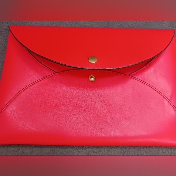 Kate Spade Saturday Envelope Clutch - Picture 4 of 6